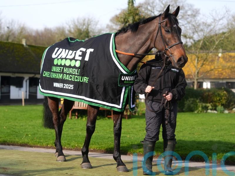 York one of the courses that would love to host Constitution Hill