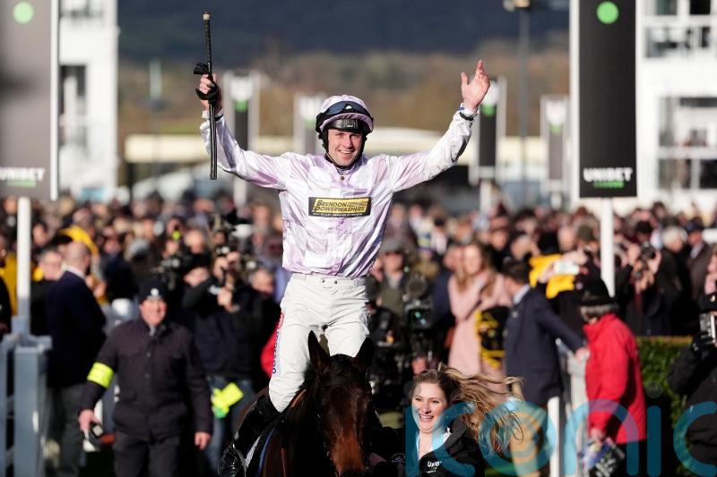 Scott sees some sadness in Constitution Hill decision