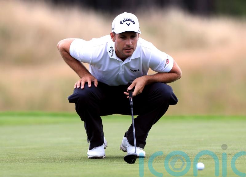 Andrea Pavan &lsquo;thankful to be alive&rsquo; after reportedly falling down lift shaft