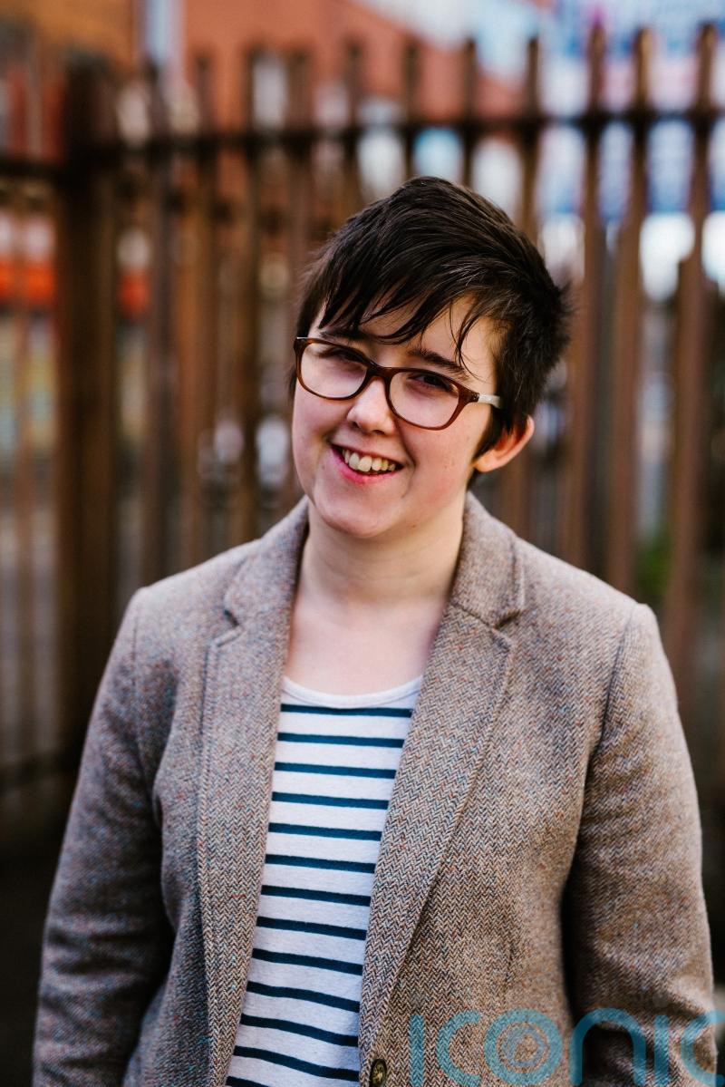 Court rejects application to stop trial for murder of journalist Lyra McKee