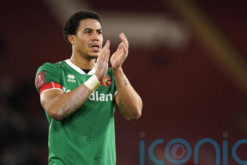 Priestley Farquharson bags brace as Walsall reignite play-off push at Shrewsbury