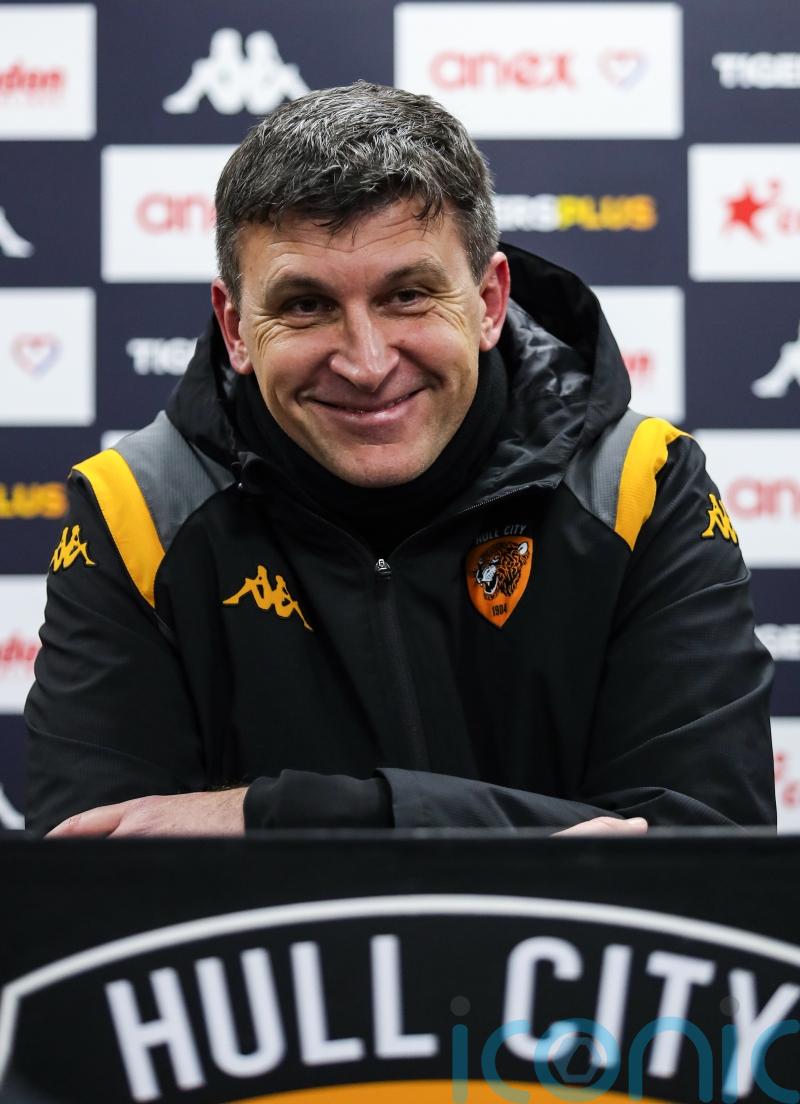 Sergej Jakirovic keen to &lsquo;enjoy it more&rsquo; as Hull keep pushing hard for promotion