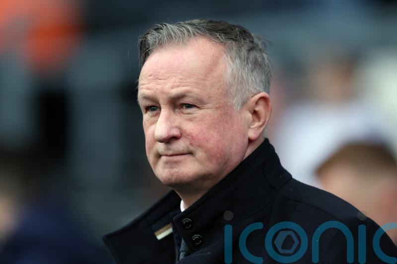 Michael O&rsquo;Neill urges Blackburn to be more &lsquo;durable&rsquo; after defeat at Derby