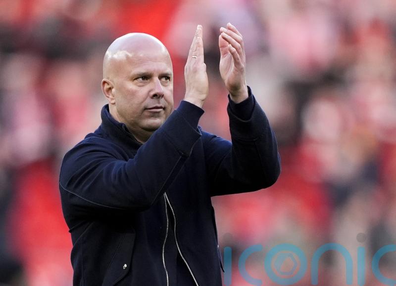 Arne Slot applauds Liverpool&rsquo;s set-piece threat in home win over West Ham