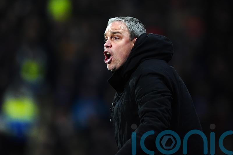 Wycombe staff will not divulge details about Michael Duff half-time dismissal