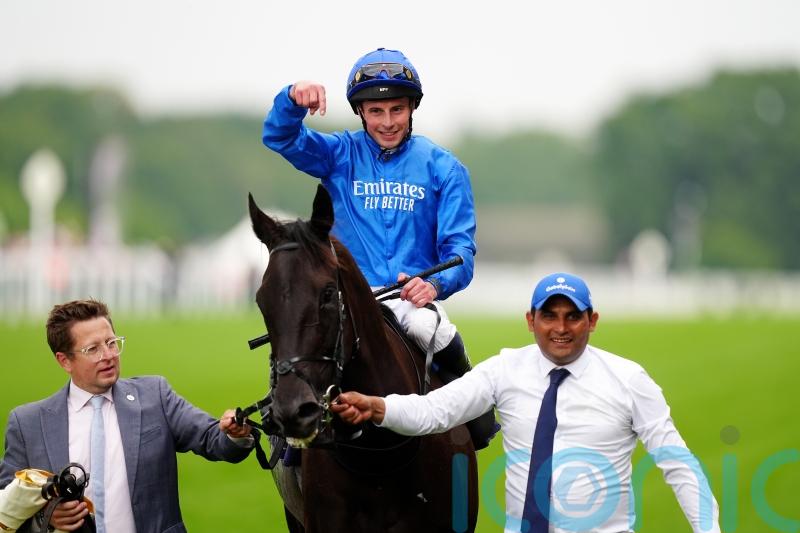 Rebel&rsquo;s Romance secures 21st victory at Meydan amid Middle East tension