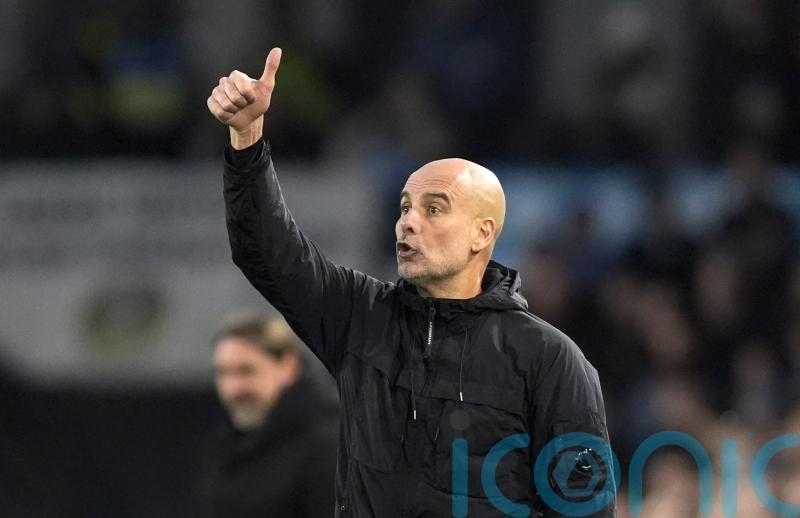 Sunday&rsquo;s briefing: Man City put pressure back on Arsenal and VAR denies Burnley