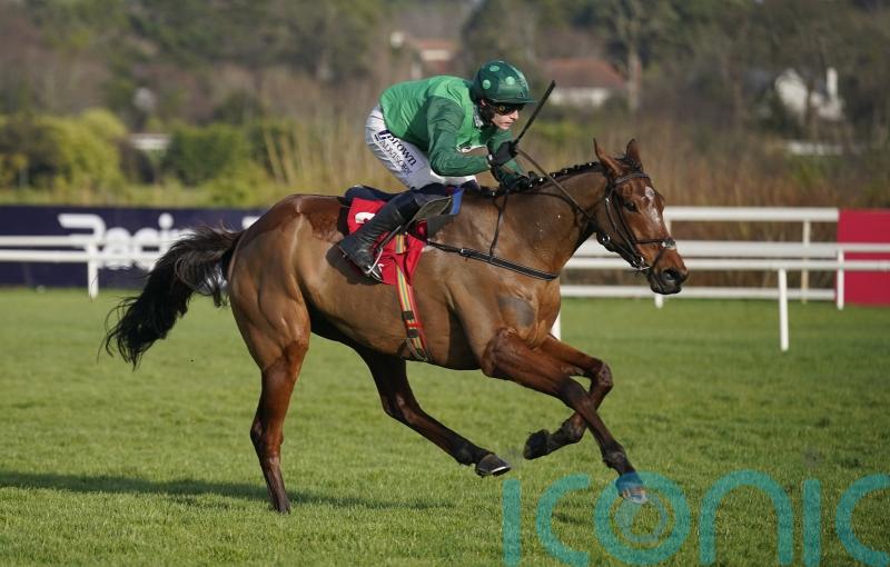 El Fabiolo the star attraction on Leopardstown&rsquo;s Monday card