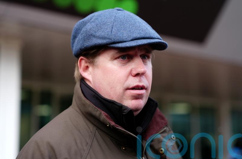 Skelton backing stable stars to make Festival impact