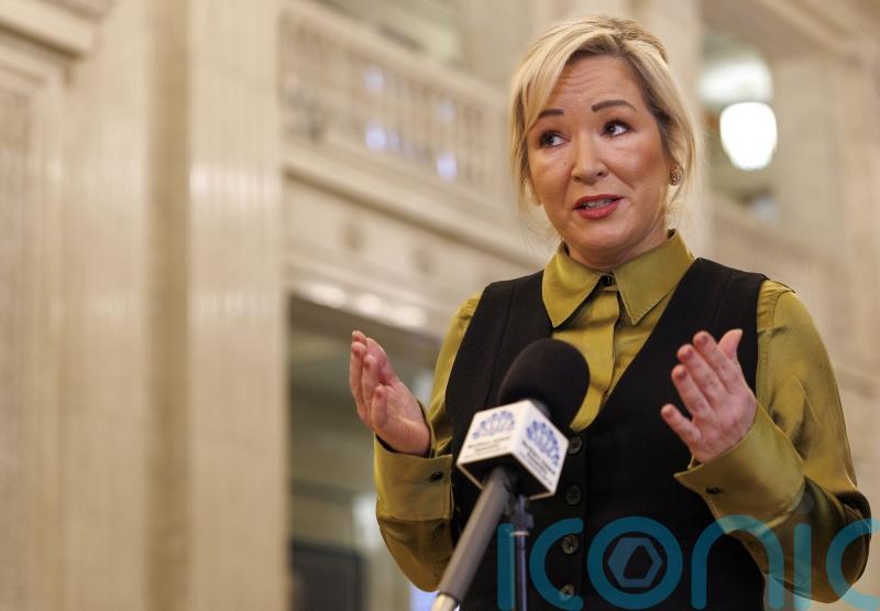 First Minister says UK made &lsquo;absolutely the wrong call&rsquo; on Iran involvement