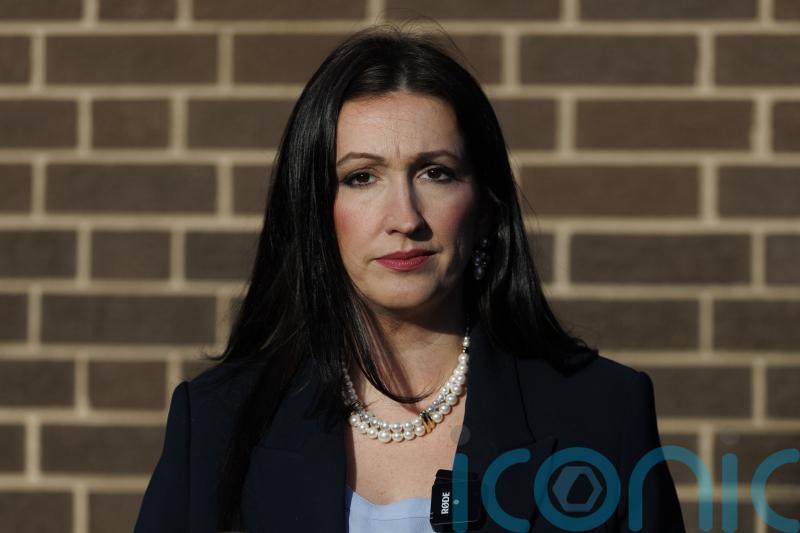 &lsquo;Disappointing&rsquo; NI First Minister not at UK briefings on Iran &ndash; Little-Pengelly