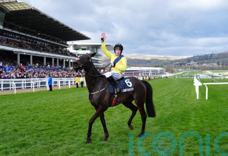 Marine Nationale ruled out of Champion Chase