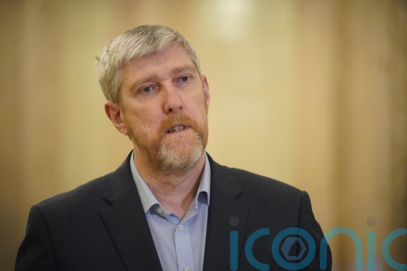 Finance Minister: Stormont&rsquo;s &pound;390m boost recognises NI public service strains