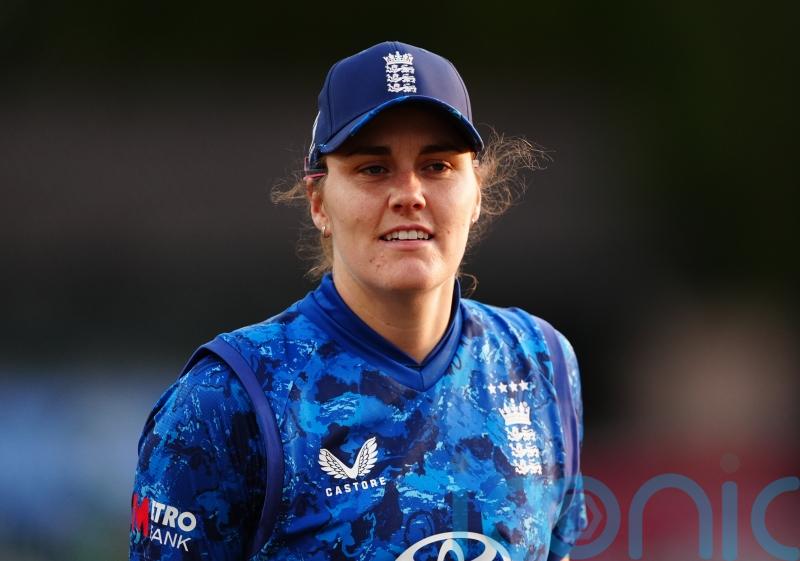 Nat Sciver-Brunt wants England to embrace Women&rsquo;s T20 World Cup home advantage