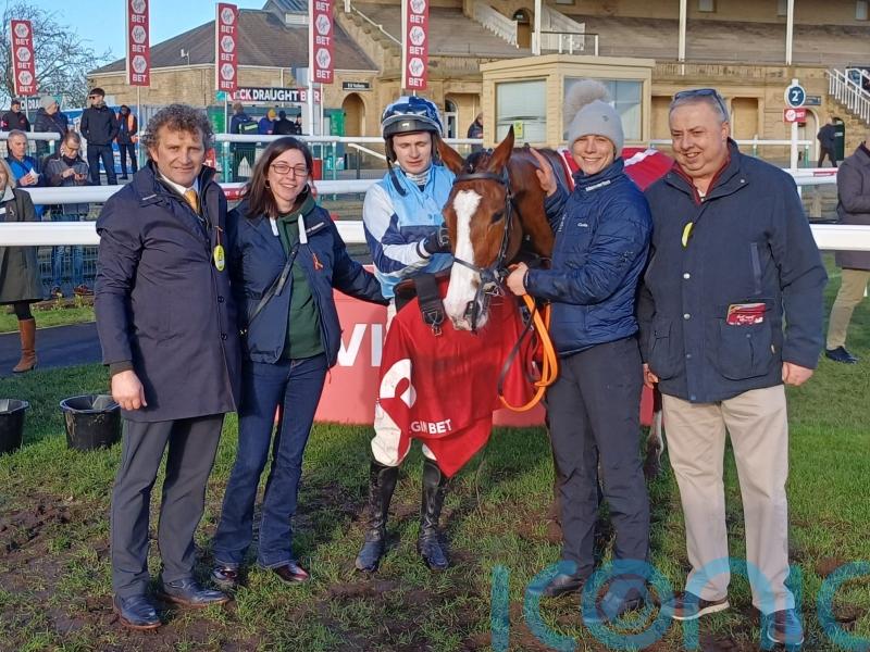 Paul Nolan planning strong Cheltenham Festival challenge