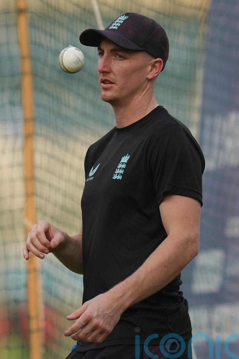 Harry Brook says togetherness and competitive spirit can take England into final