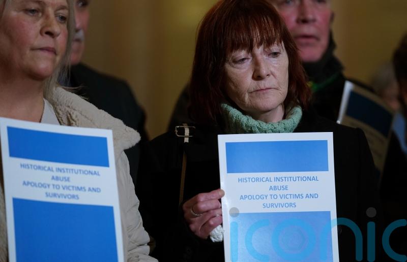 Support needs for institutional abuse survivors will rise as they age, MLAs told
