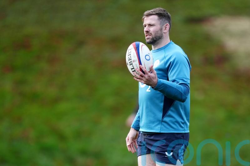 Elliot Daly knows England&rsquo;s revamped backline must hit ground running in Italy