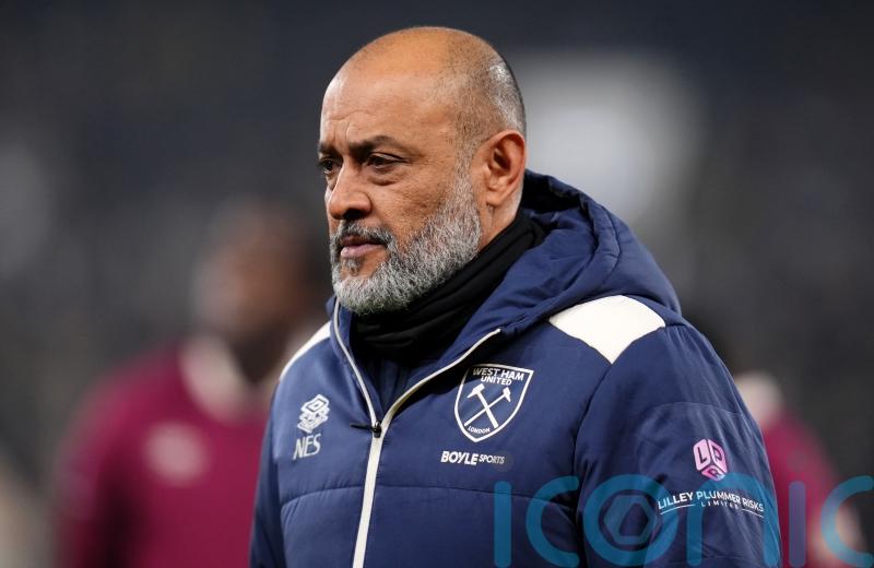 Nuno Espirito Santo enjoys &lsquo;special&rsquo; night as West Ham boost survival hopes
