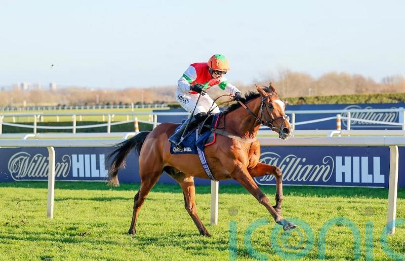 Setback rules Idaho Sun out of Cheltenham