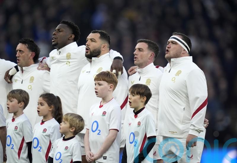 England raring to go for &lsquo;toughest test they have ever had against Italy&rsquo;