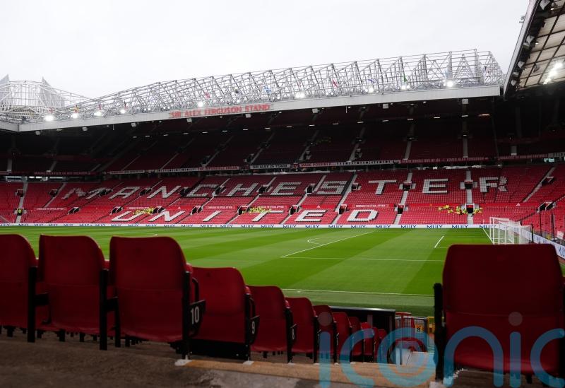 Man Utd say ticket price rise needed to help bring success back to Old Trafford