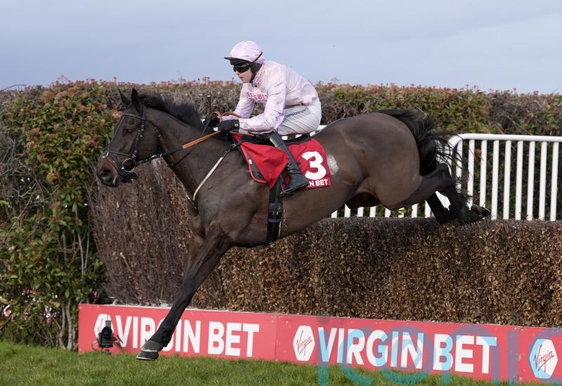 Megson looking to Sixmilebridge for further Festival joy