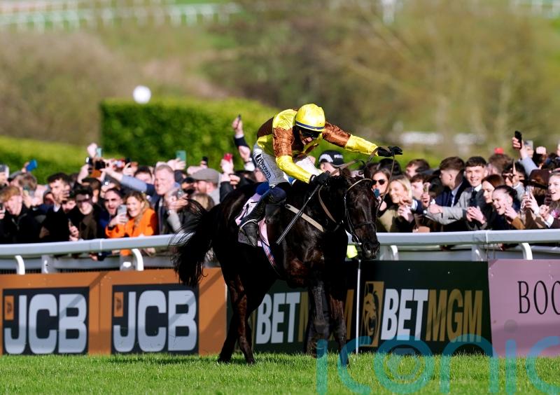 Galopin Des Champs to miss Cheltenham Gold Cup