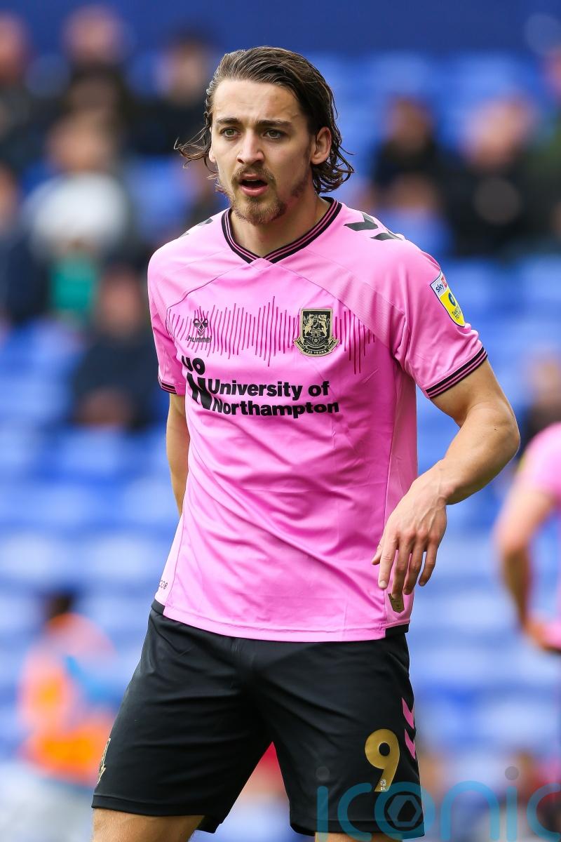 Louis Appere&rsquo;s goal earns promotion-chasing Cambridge a point at Accrington