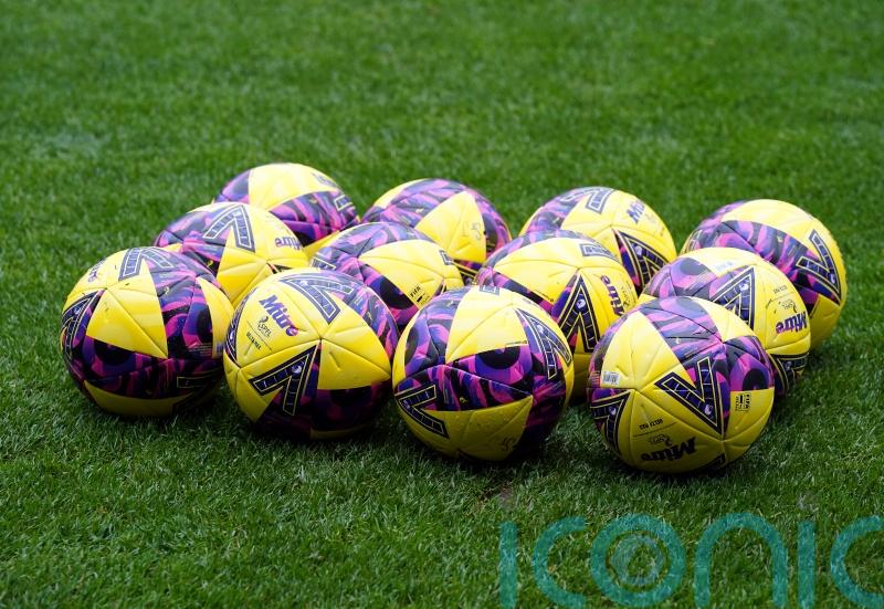 St Johnstone leave it late to beat Greenock Morton and extend lead at top