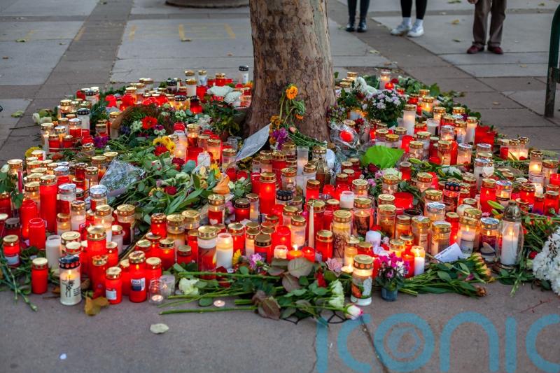 European day of remembrance for terror victims to be marked at Westminster