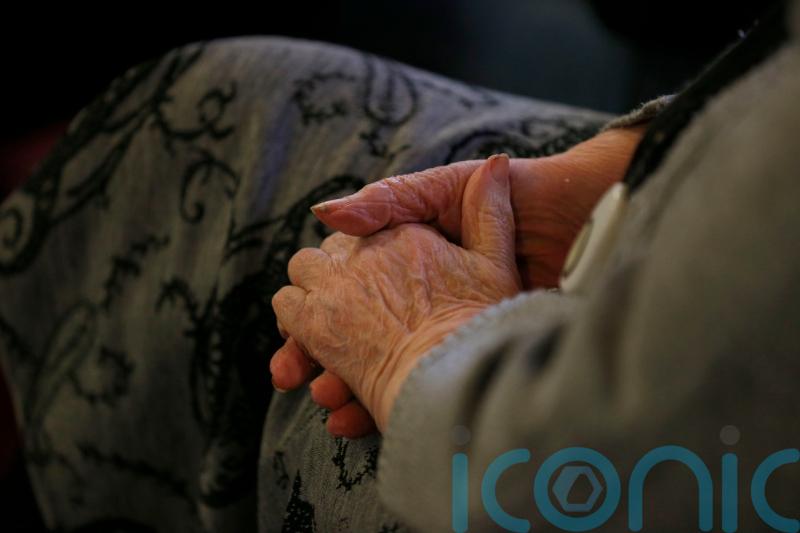 Antidepressants linked to increased risk of death for dementia patients &ndash; study