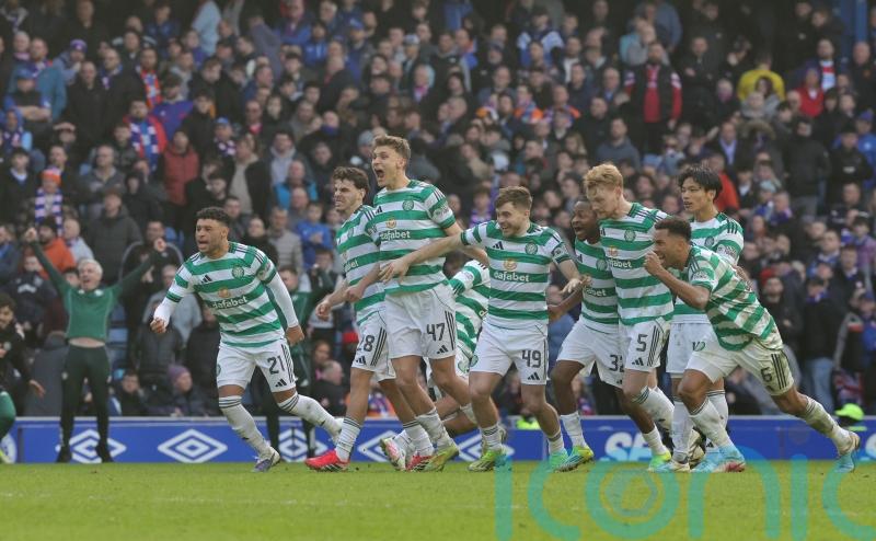 Martin O&rsquo;Neill makes case for defence as Celtic clinch &lsquo;great win&rsquo; over Rangers