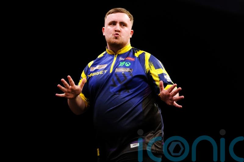 Luke Littler retains UK Open crown with victory over James Wade at Minehead