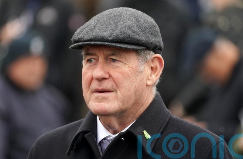 Bookmakers braced for JP McManus birthday bonanza with &lsquo;best team ever&rsquo;