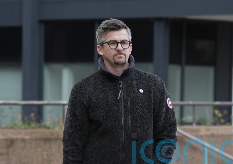 Former midfielder Joey Barton arrested after claim of assault near golf club