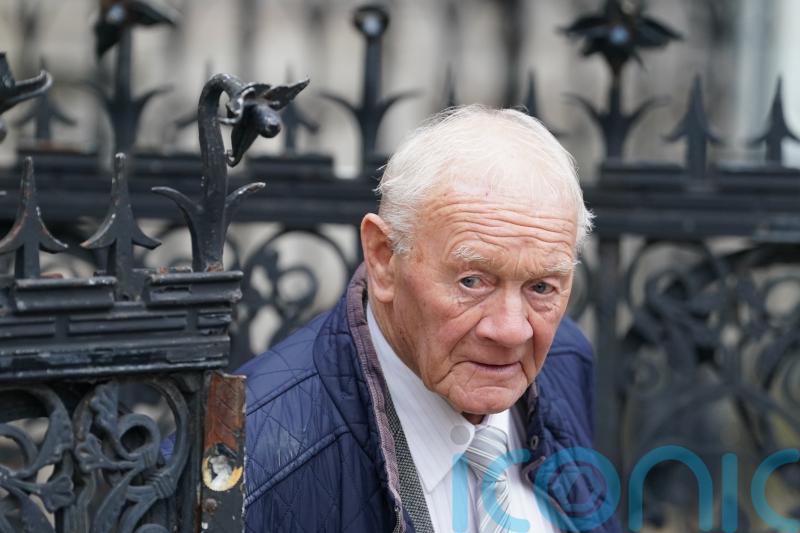 Bombing victim suing Gerry Adams wants &lsquo;justice and closure&rsquo;