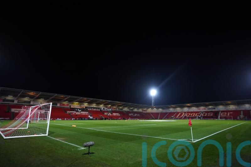 Brandon Hanlan earns Doncaster a draw against Luton