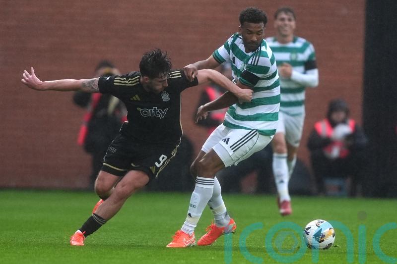 Queen&rsquo;s Park beat Ayr thanks to Michael Ruth winner