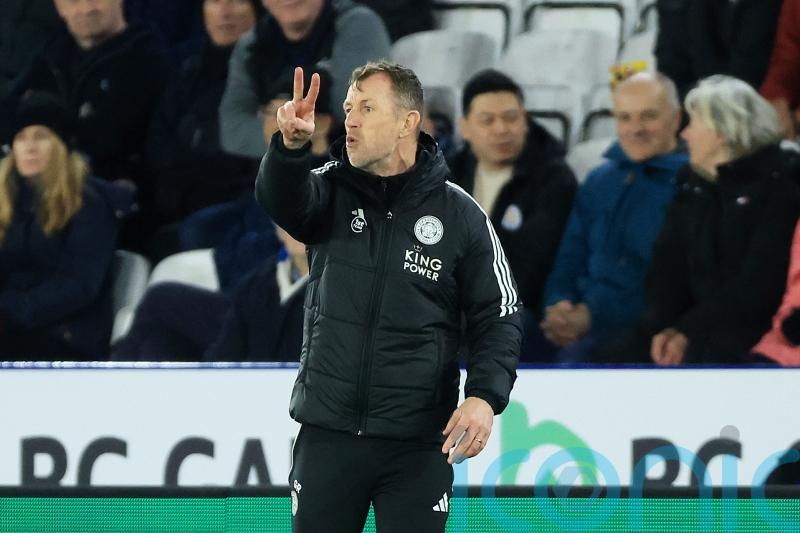 Gary Rowett wants Leicester to kick on after much-needed win over Bristol City