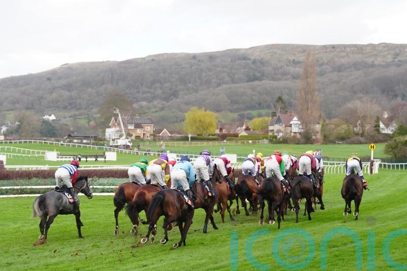 Tempers rise as Cheltenham starts come into focus again