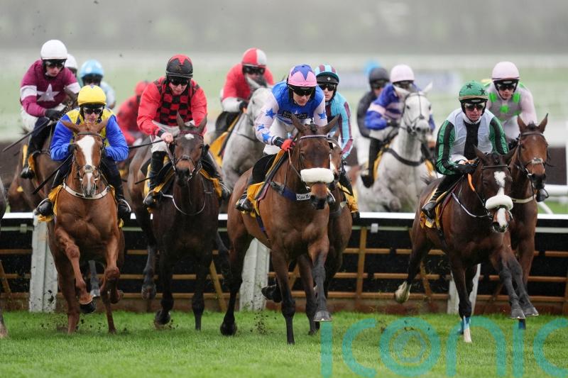 White Noise provides Festival joy for Tom Bellamy