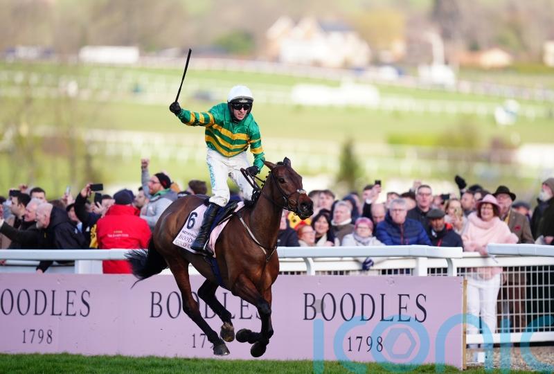 Cromwell banking on Festival renaissance for Inothewayurthinkin