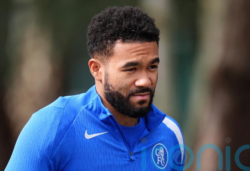 Reece James signs new six-year contract at Chelsea
