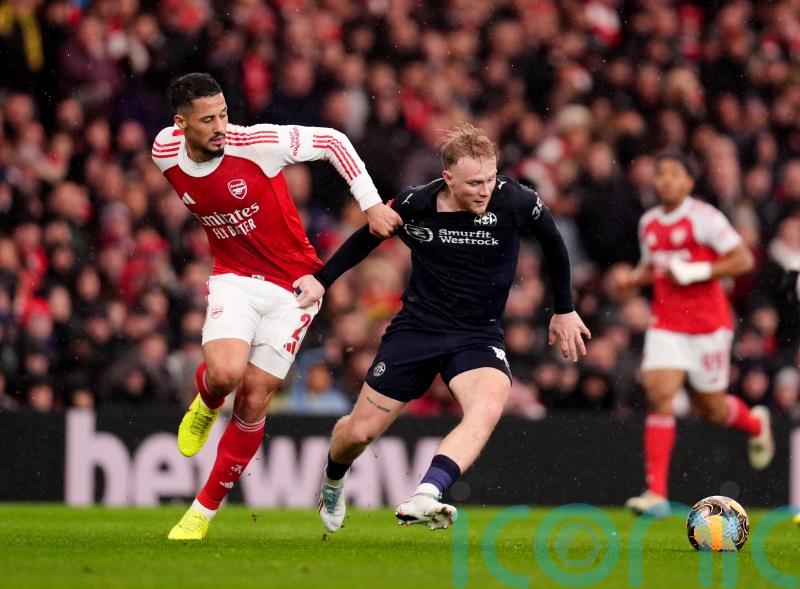 Wigan pull clear of danger with home win against Bradford