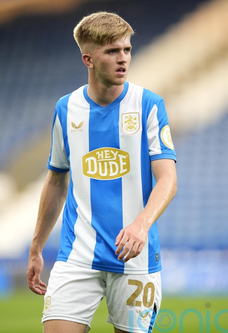 Huddersfield play-off charge hit after goalless draw at Port Vale