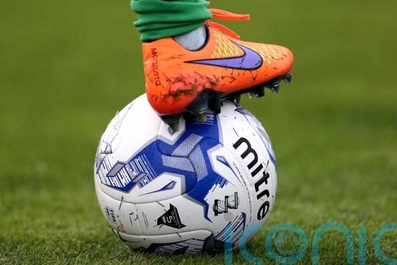 Southend return to winning ways against fellow play-off hopefuls Forest Green