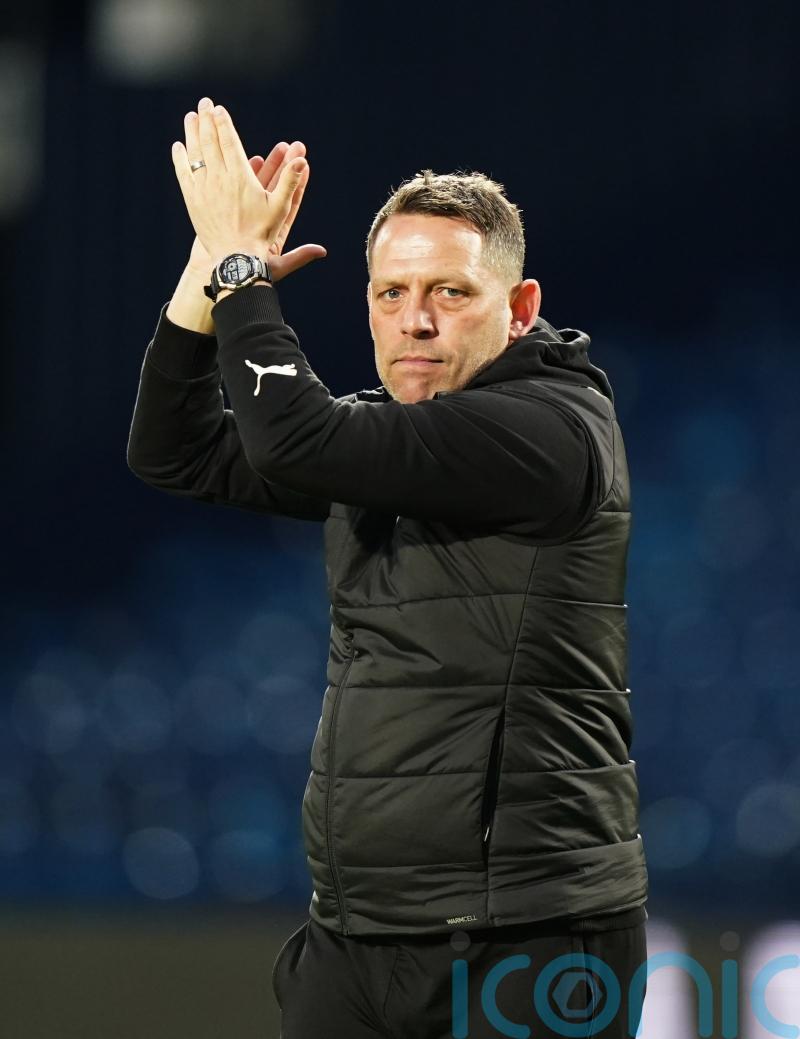 Reading should have beaten Plymouth, Leam Richardson says after 2-2 draw