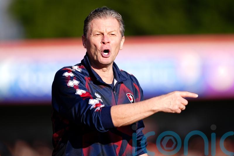 Steve Cotterill full of praise for Shrewsbury fans after Cheltenham victory