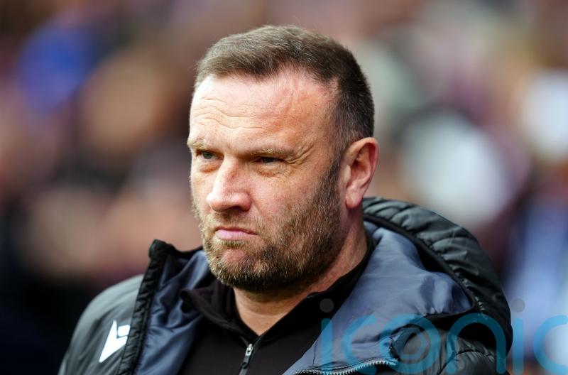 Ian Evatt: Blackpool players need to believe they can survive relegation battle